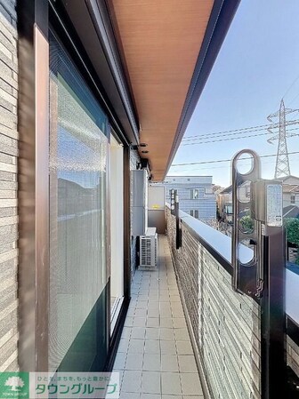 Camino de Sakuraの物件内観写真